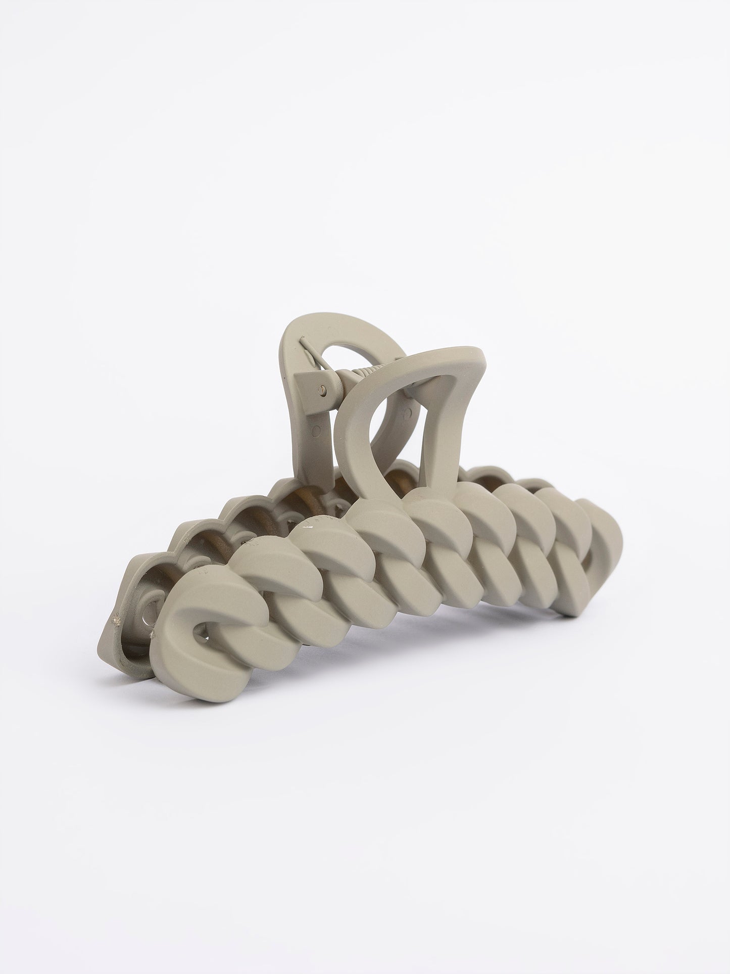 Chain Claw Hair Clip