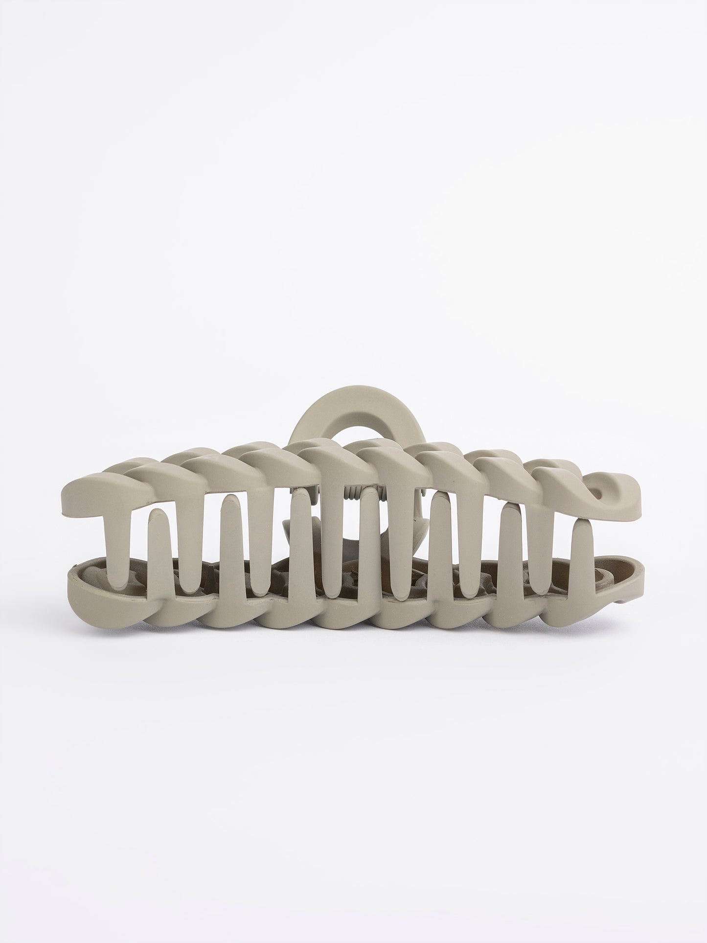 Chain Claw Hair Clip
