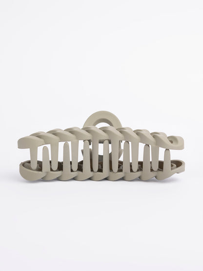 Chain Claw Hair Clip