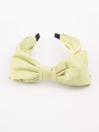 Bow Hair Band