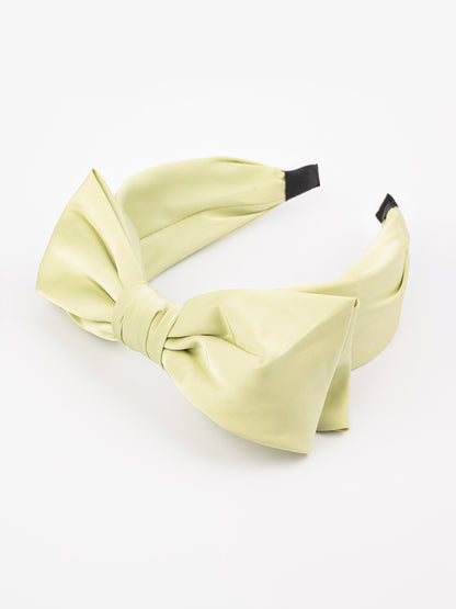 Bow Hair Band
