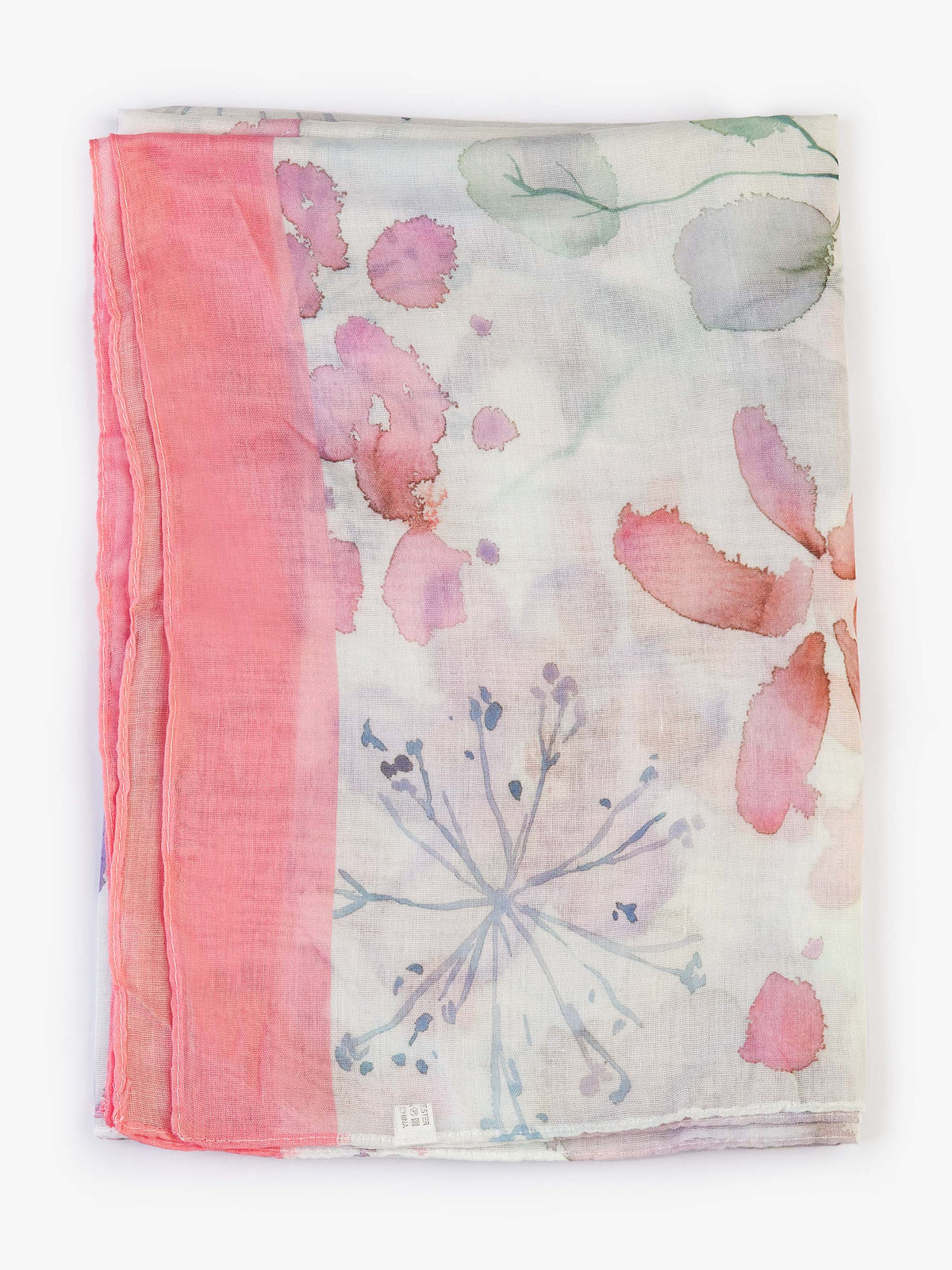 Viscose Scarf