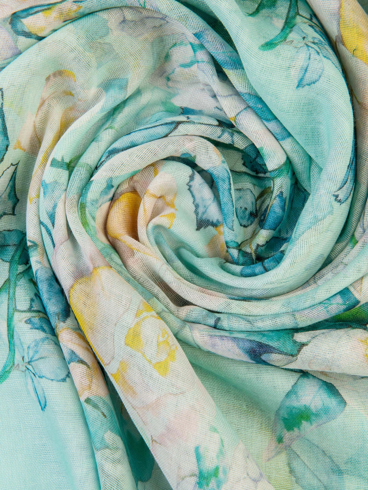 Viscose Scarf
