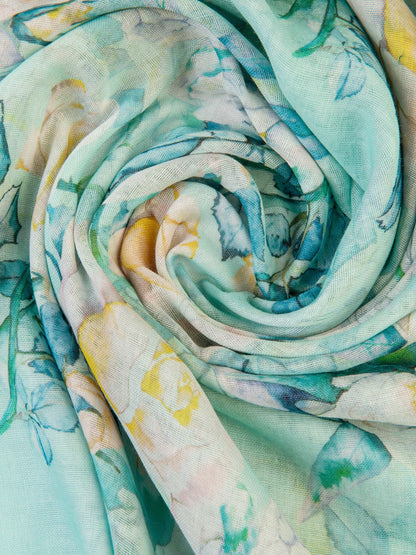 Viscose Scarf