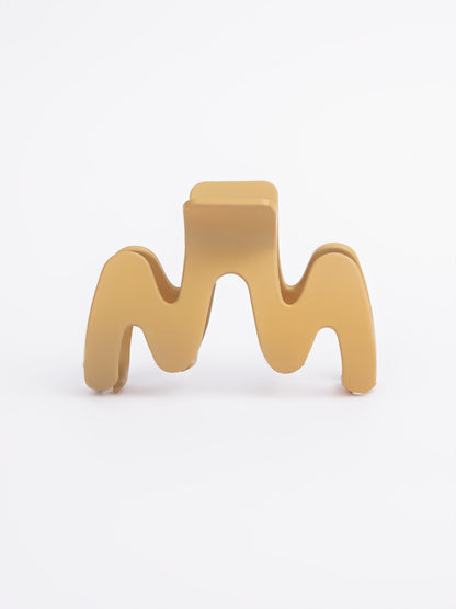 Claw Hair Clip