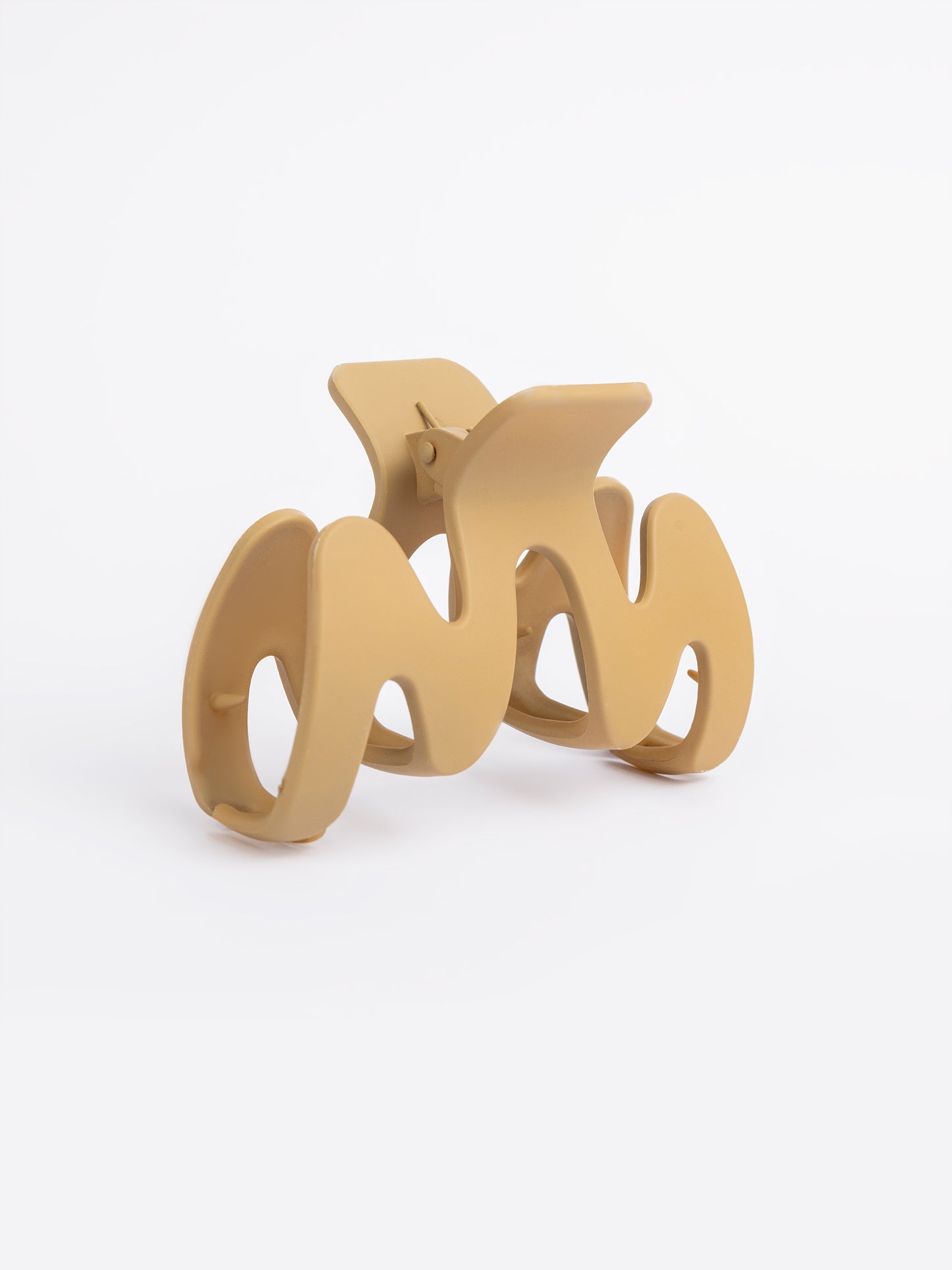 Claw Hair Clip