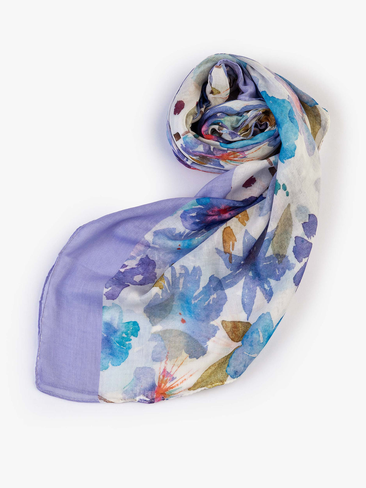 Viscose Scarf