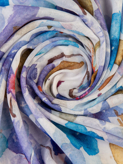 Viscose Scarf