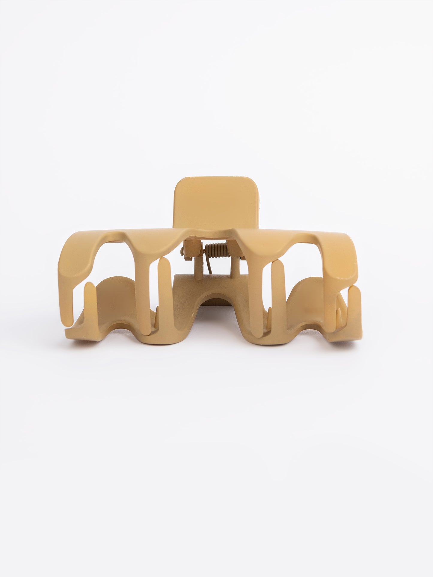 Claw Hair Clip