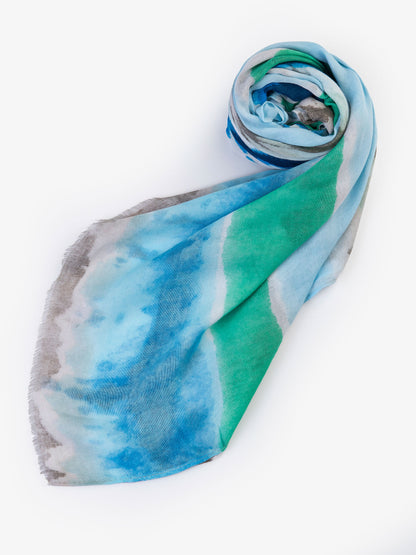 Viscose Scarf