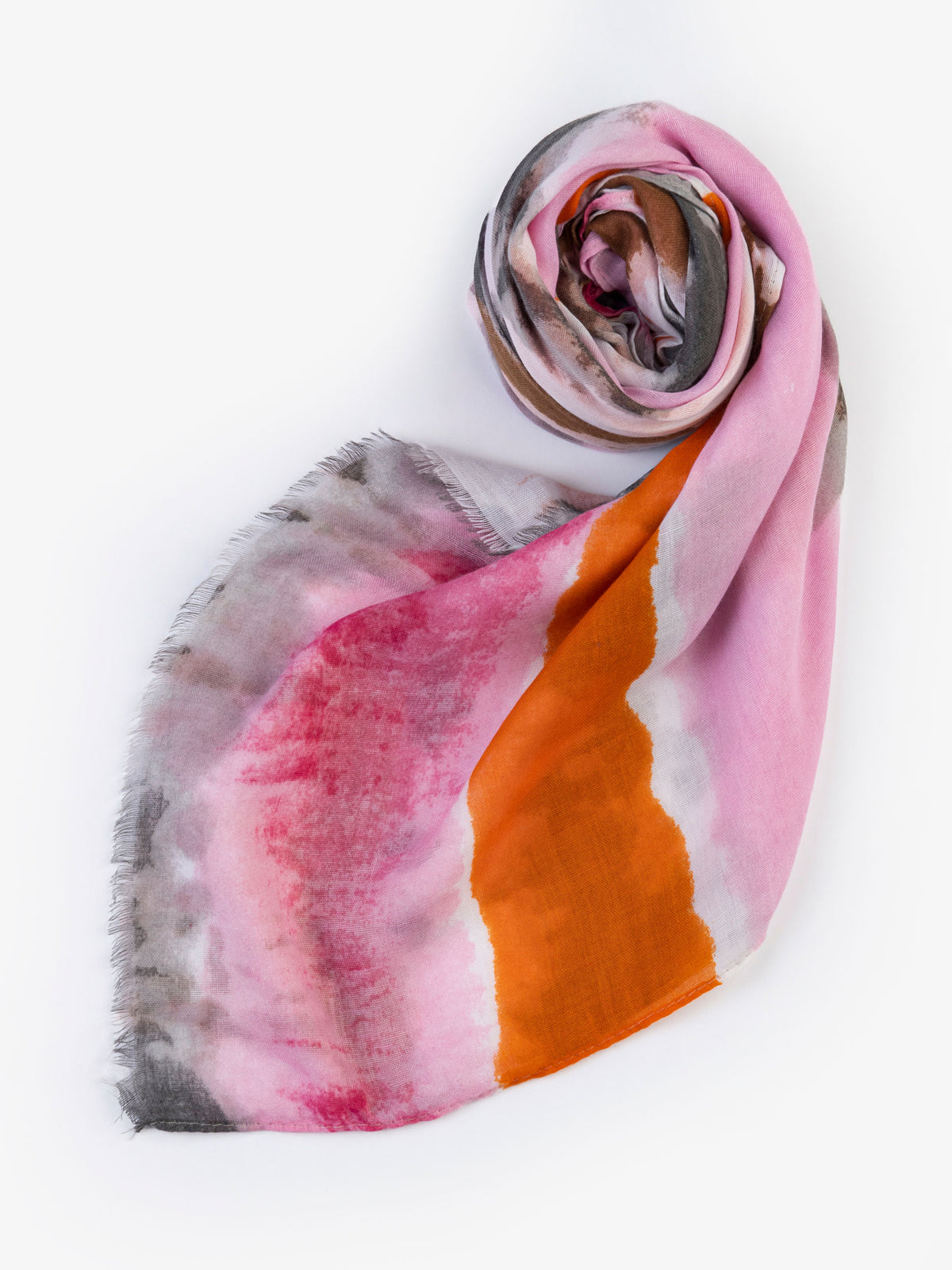 Viscose Scarf