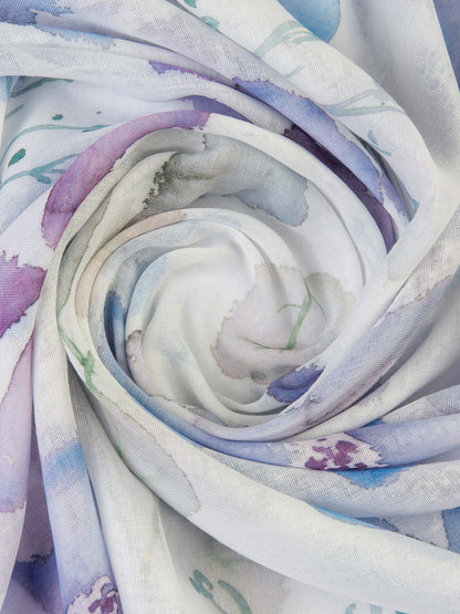 Viscose Scarf