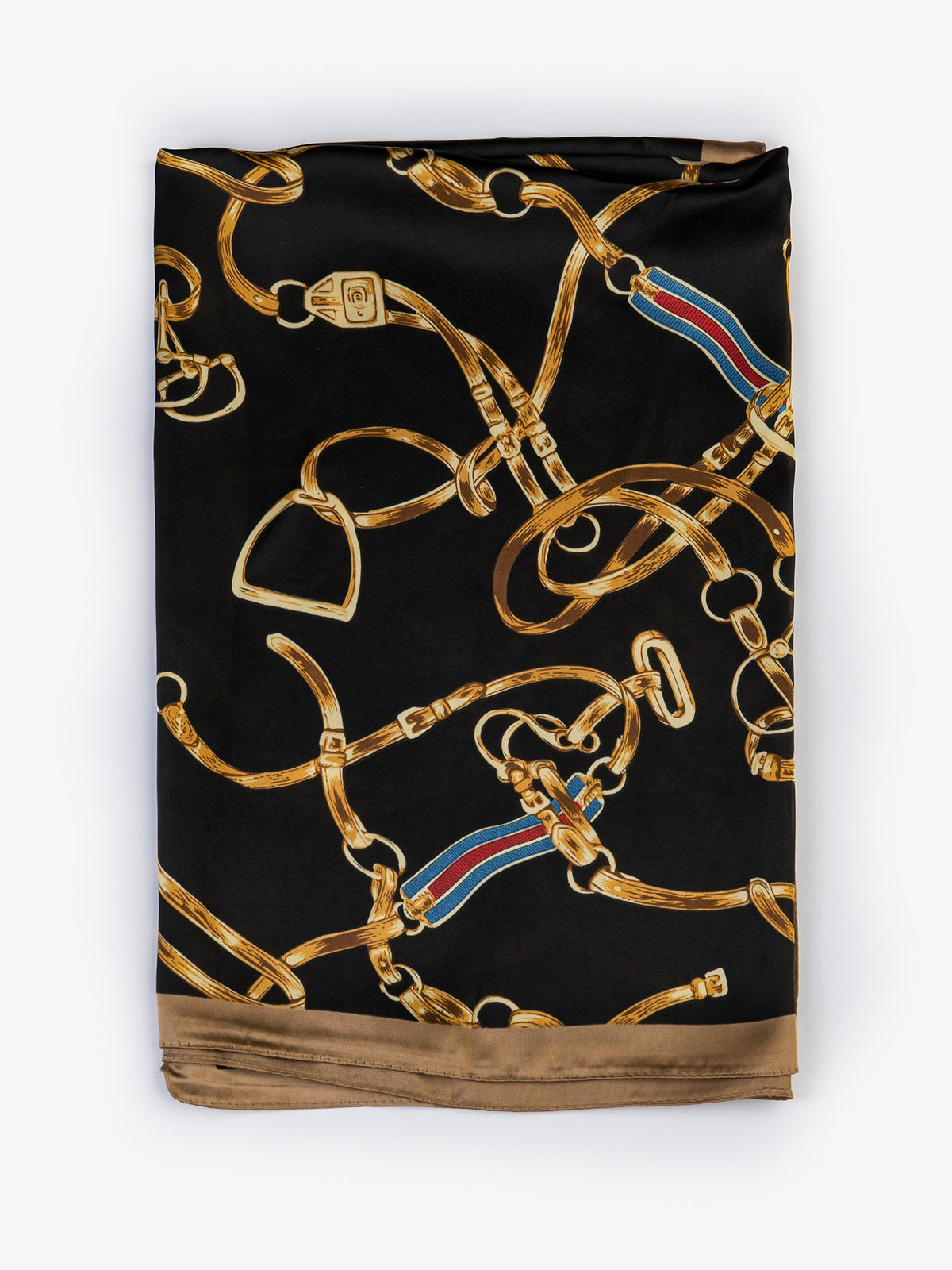 Silk Scarf