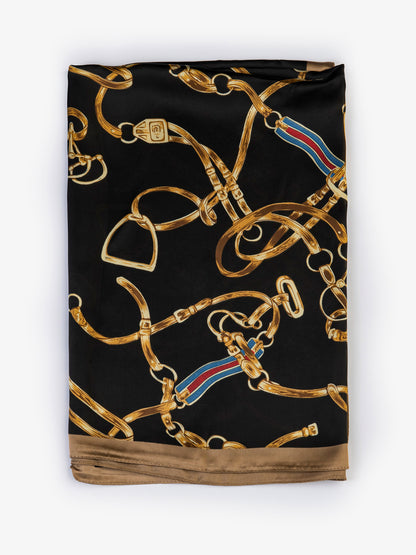 Silk Scarf