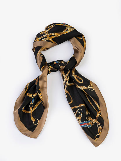 Silk Scarf