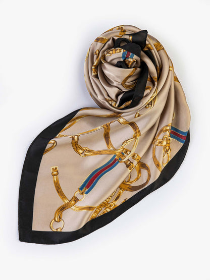 Silk Scarf