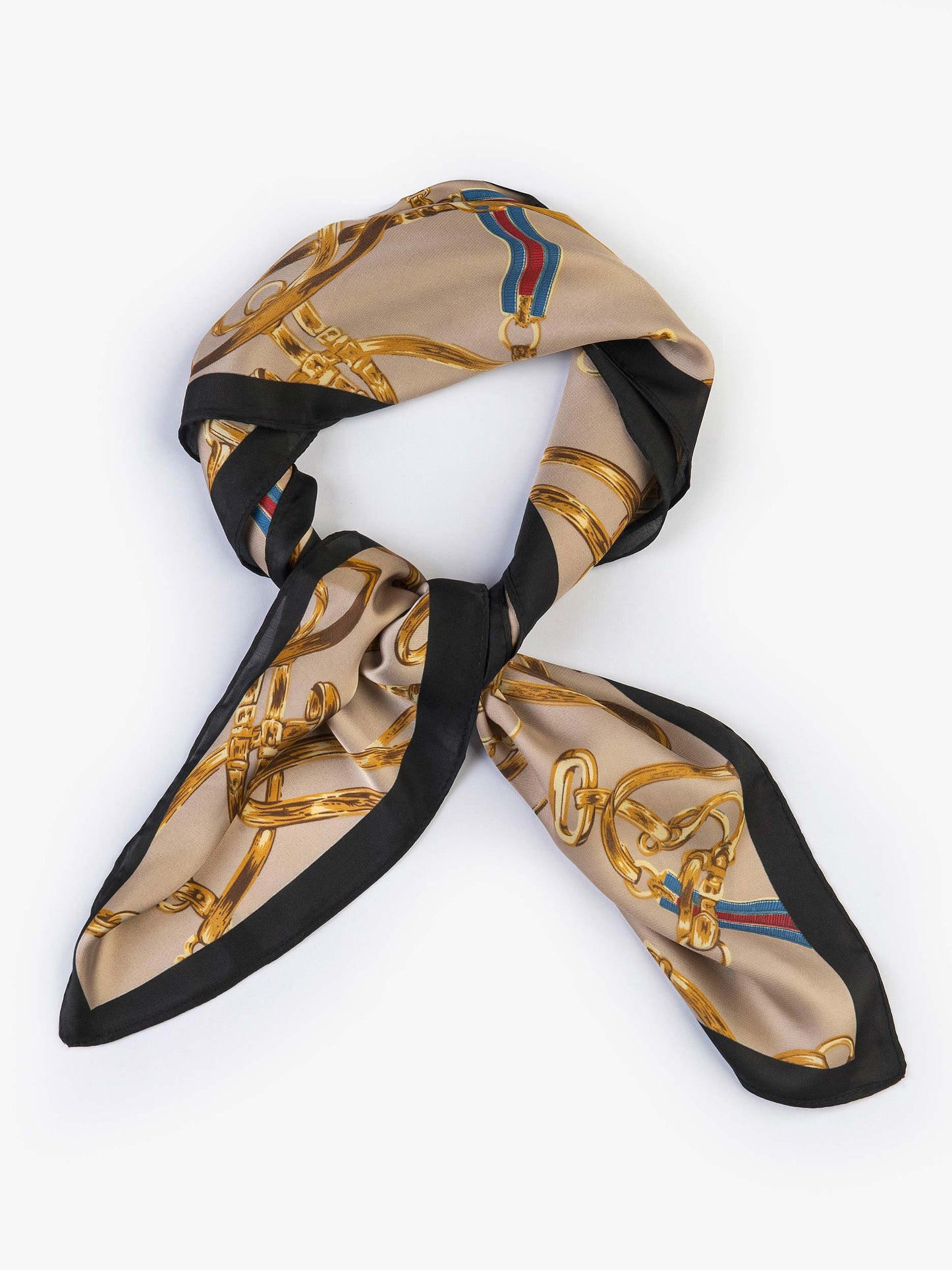 Silk Scarf