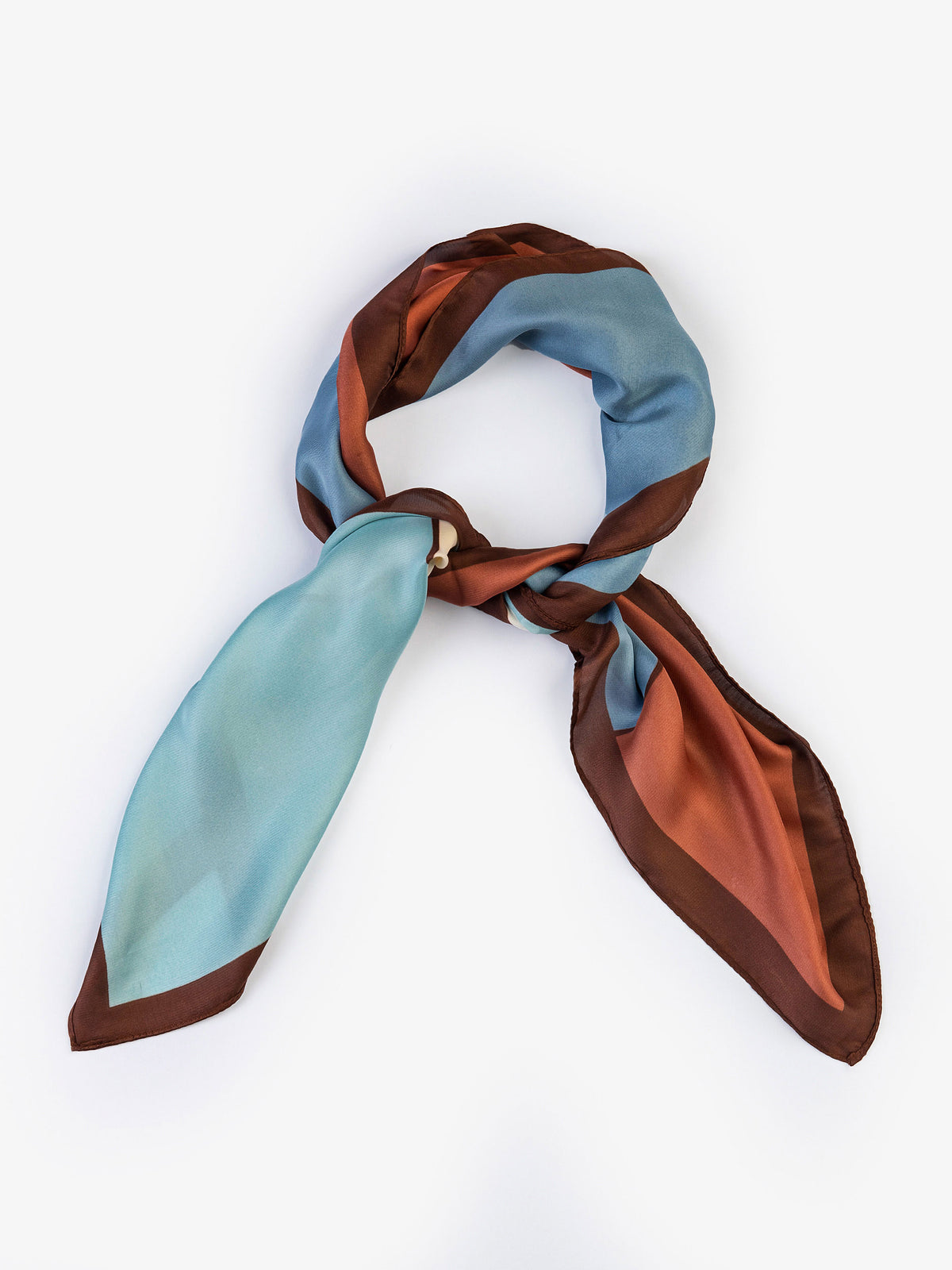 Silk Scarf