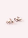 floral-earrings-set