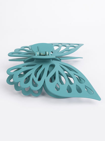 Giant Butterfly Hair Clip