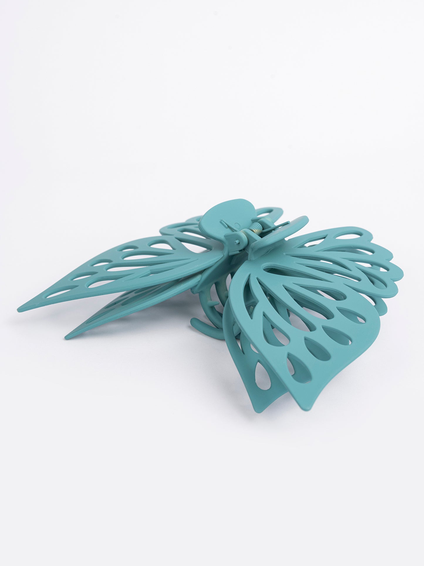 Giant Butterfly Hair Clip