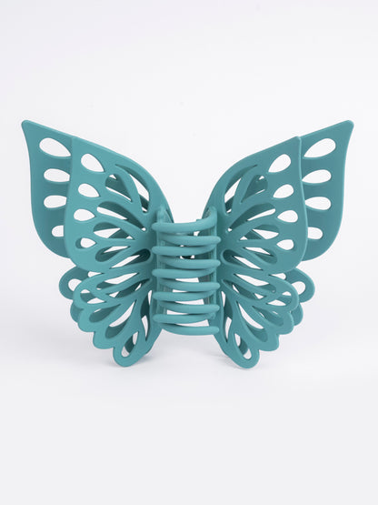 Giant Butterfly Hair Clip