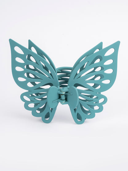 Giant Butterfly Hair Clip