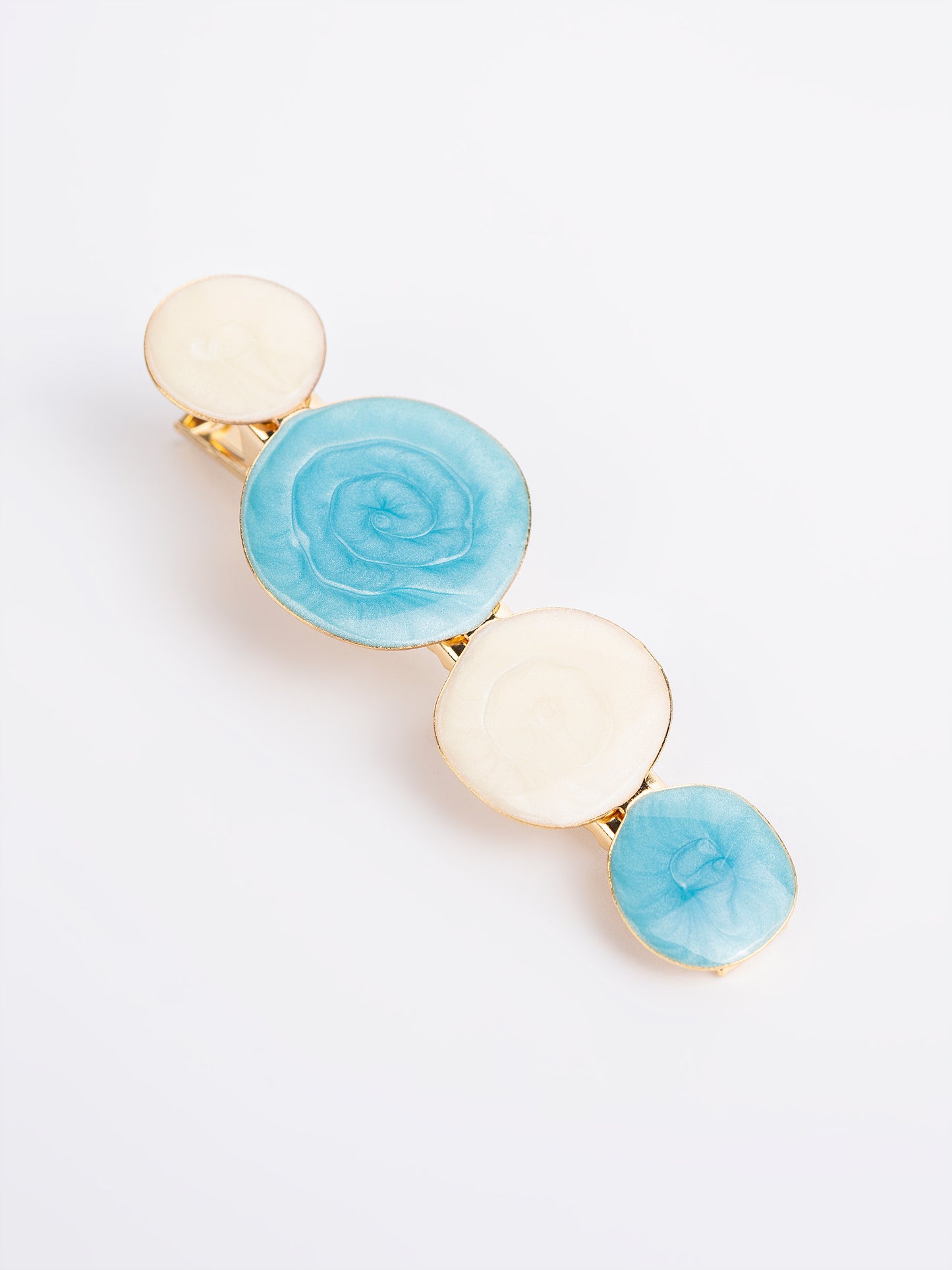 Embellished Hair Pins