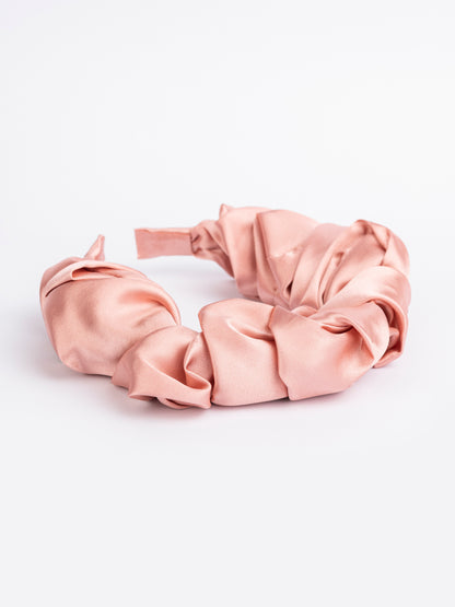 Scrunchie Hair Band