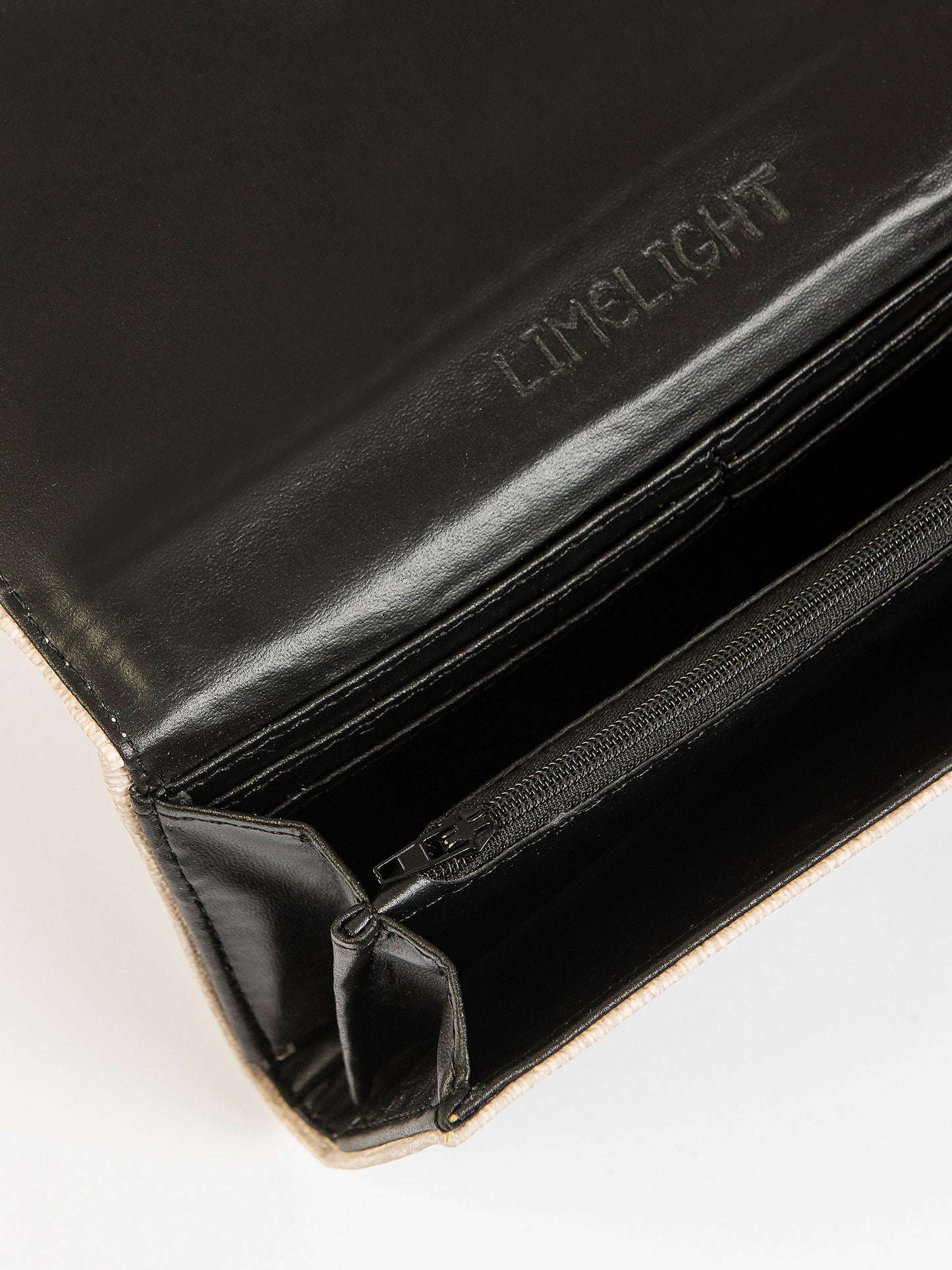 Classic Embellished Wallet