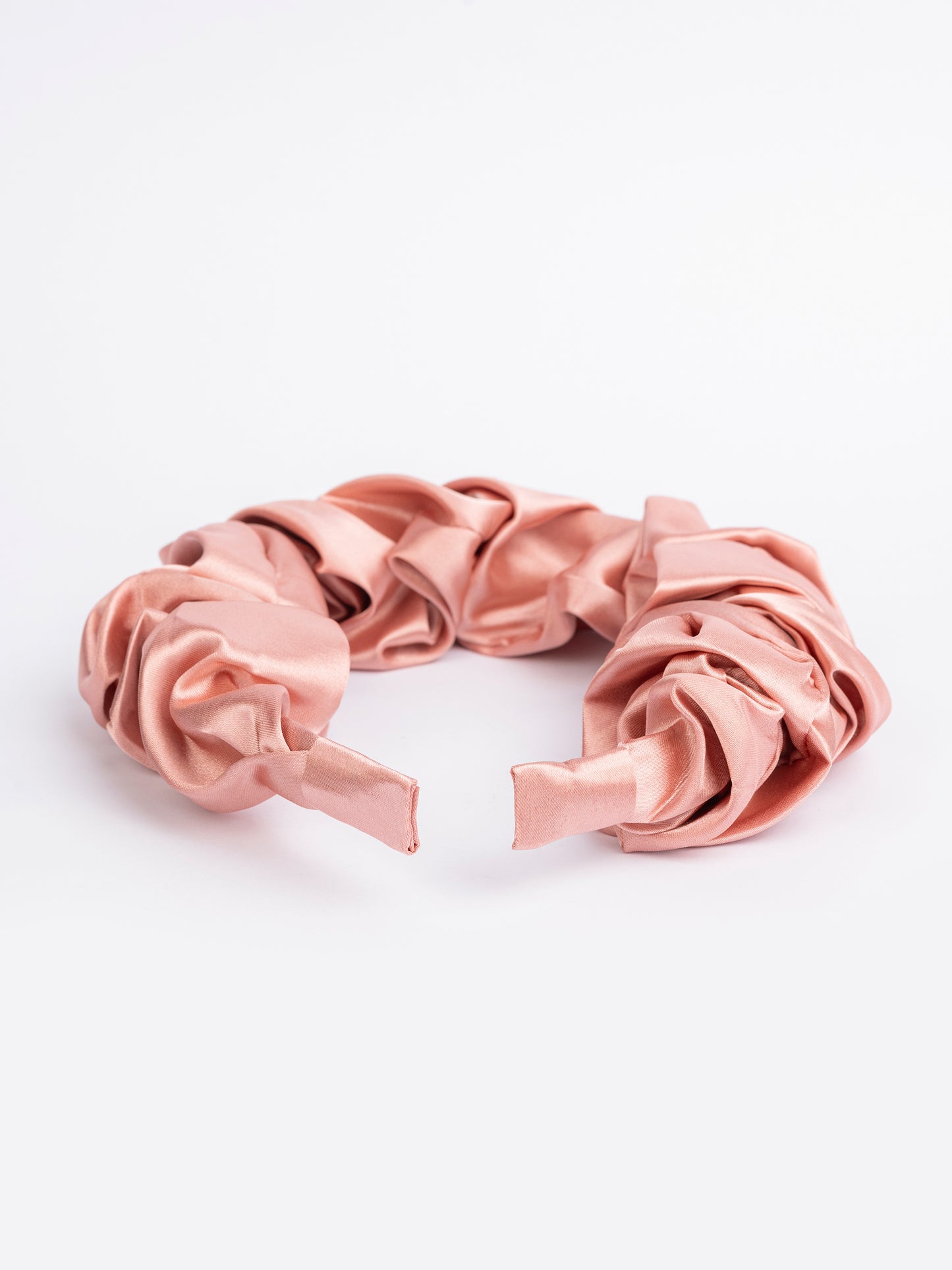 Scrunchie Hair Band