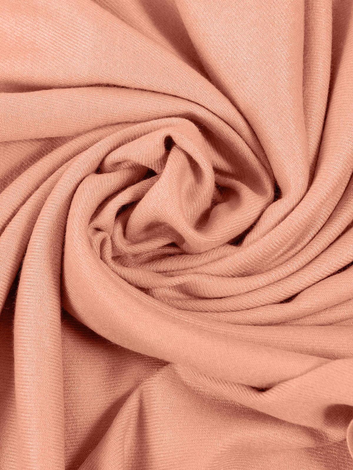 Dyed Woolen Shawl