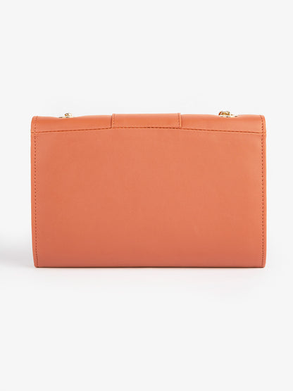 Pearl Embellished Clutch