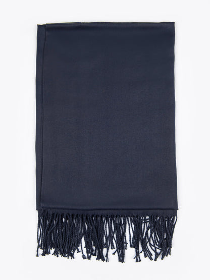 Dyed Woolen Shawl