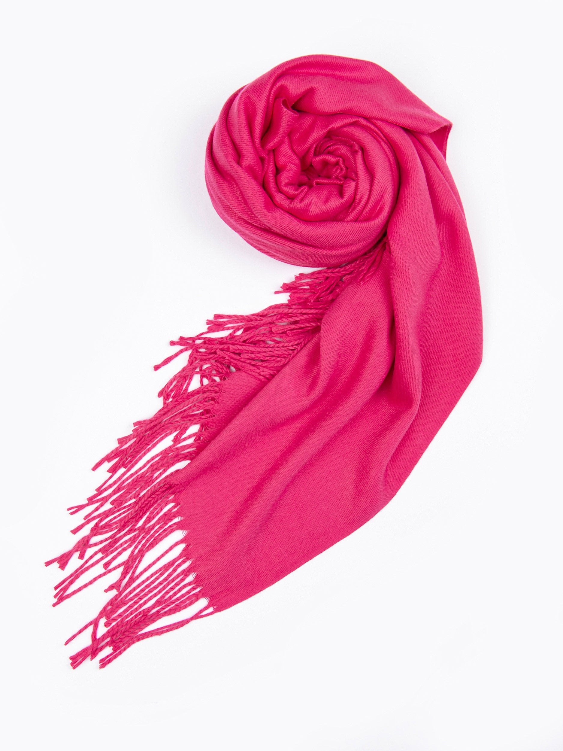 Dyed Woolen Shawl Limelightpk