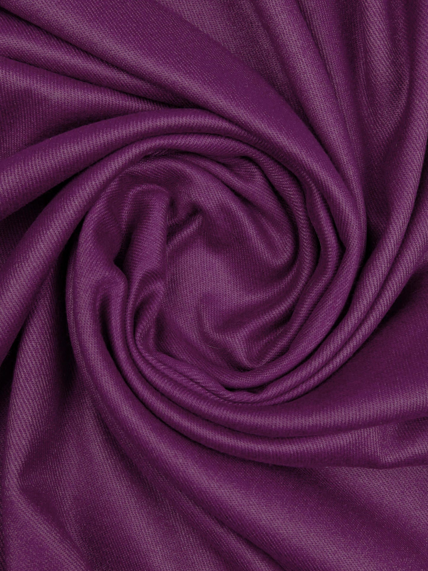 Dyed Woolen Shawl