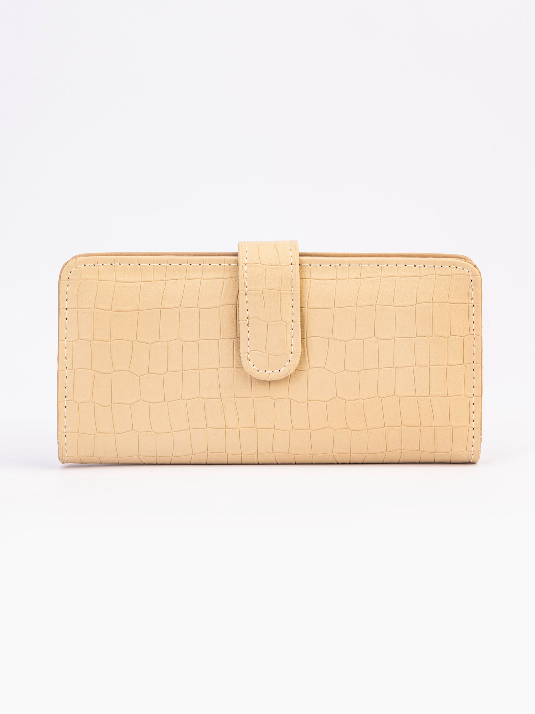 croc-textured-wallet