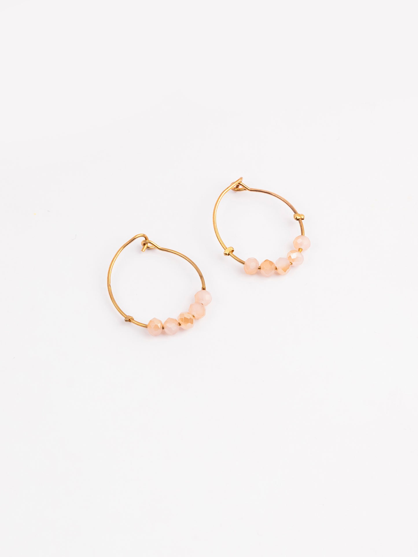 Mini Hoop Earings