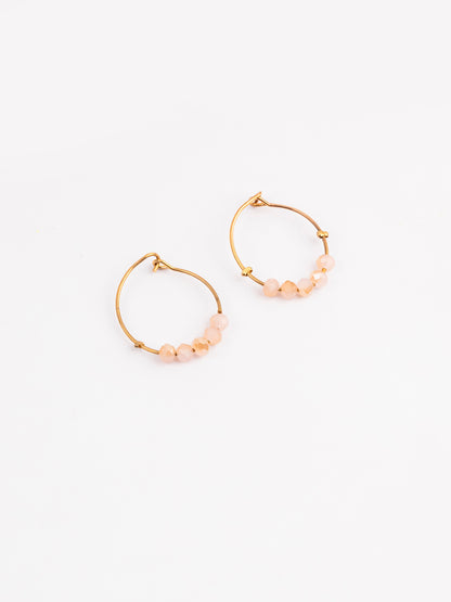 Mini Hoop Earings
