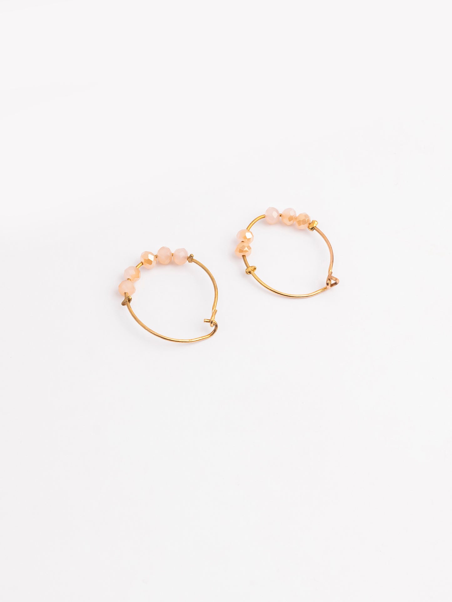 Mini Hoop Earings