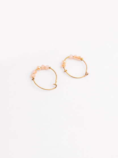 Mini Hoop Earings