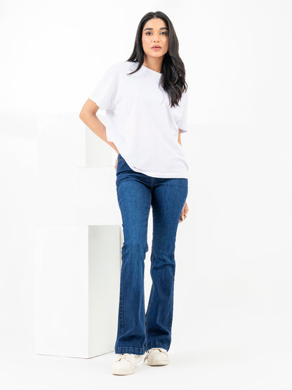 Bootcut Jeans