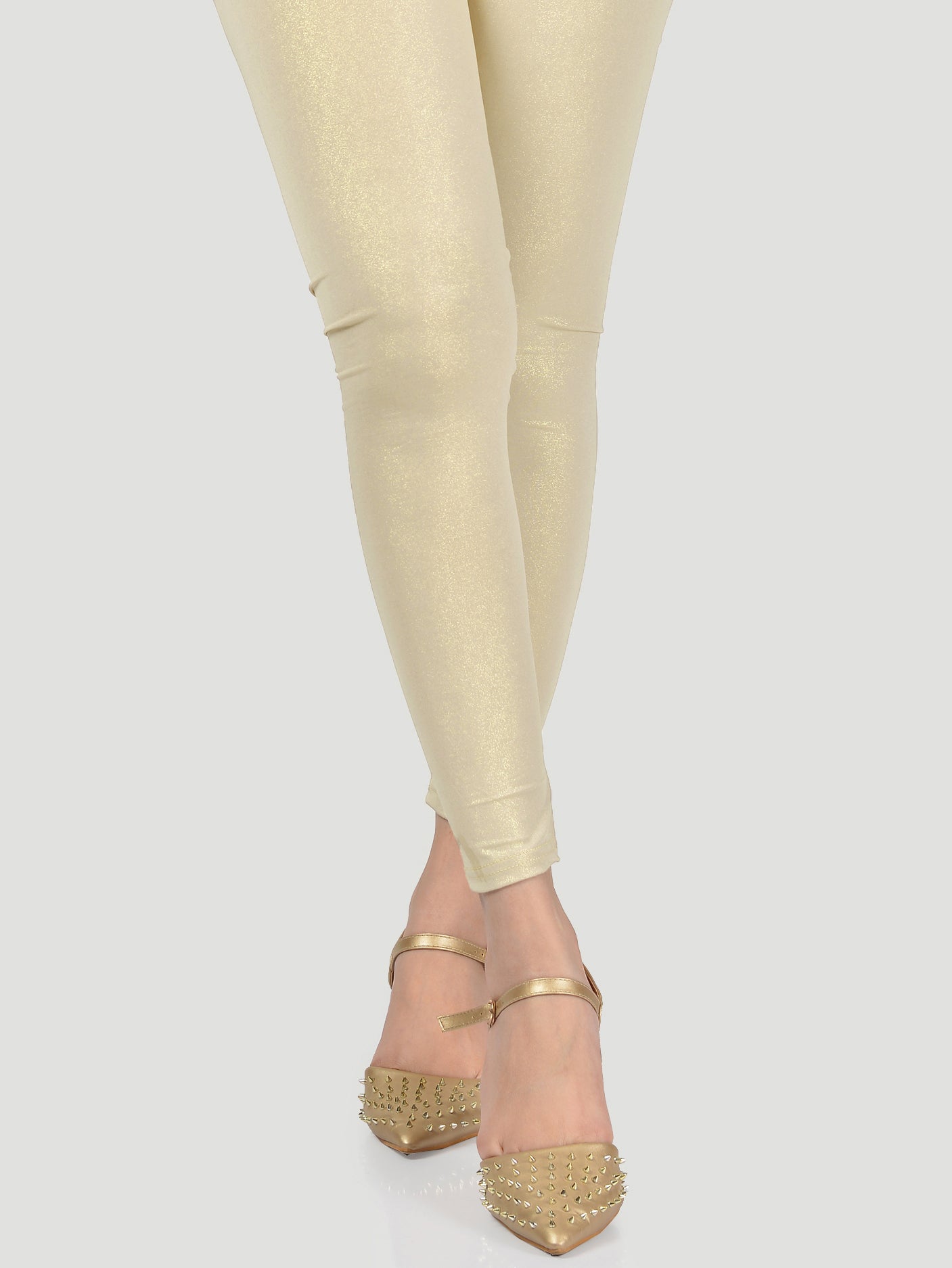 Shimmer Tights (Pret)