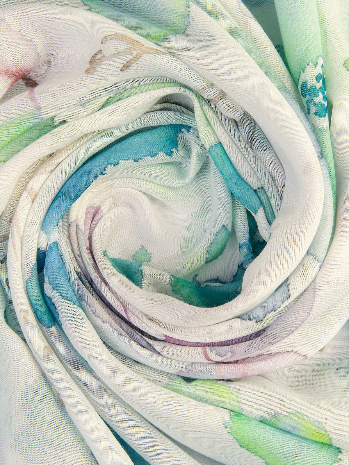Viscose Scarf