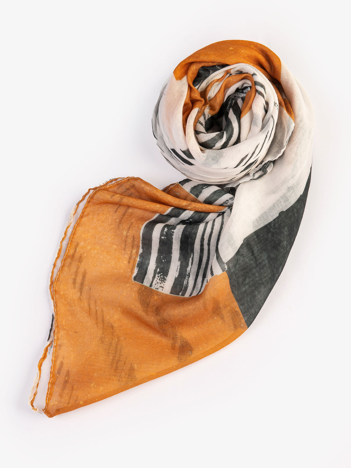 Viscose Scarf