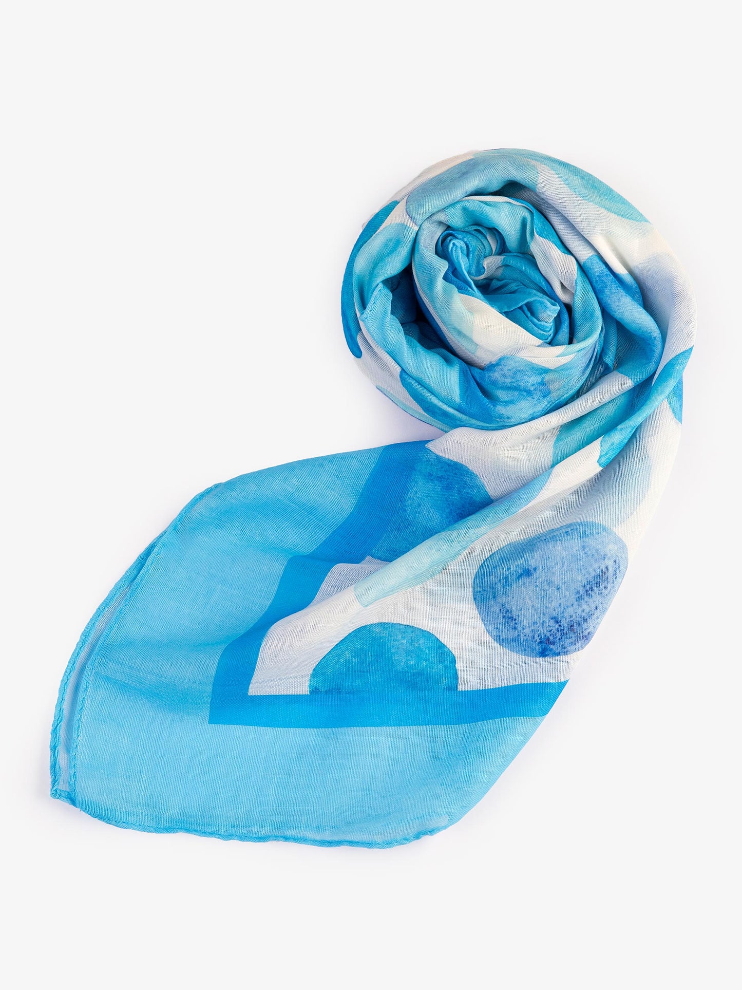 Viscose Scarf