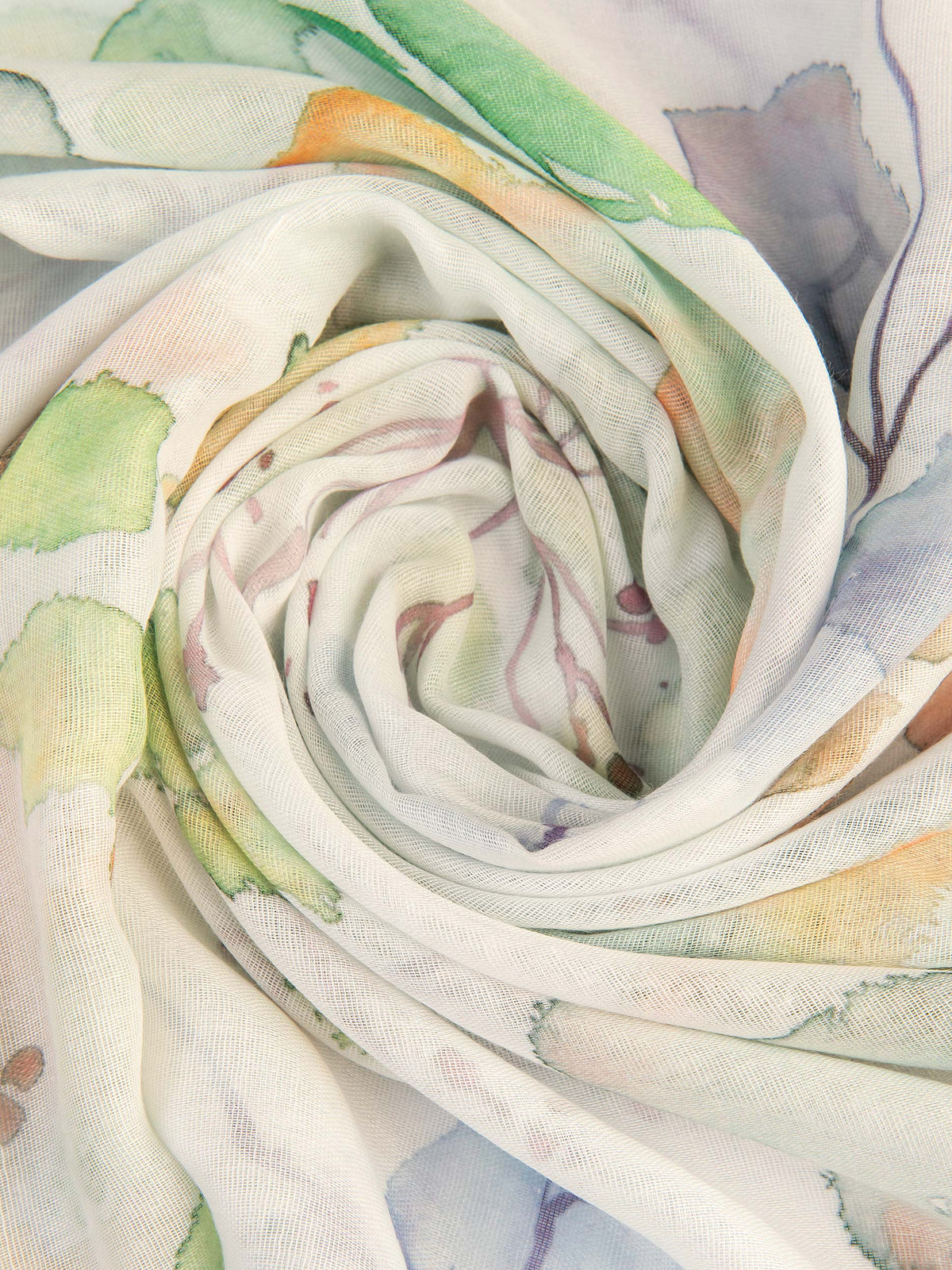 Viscose Scarf