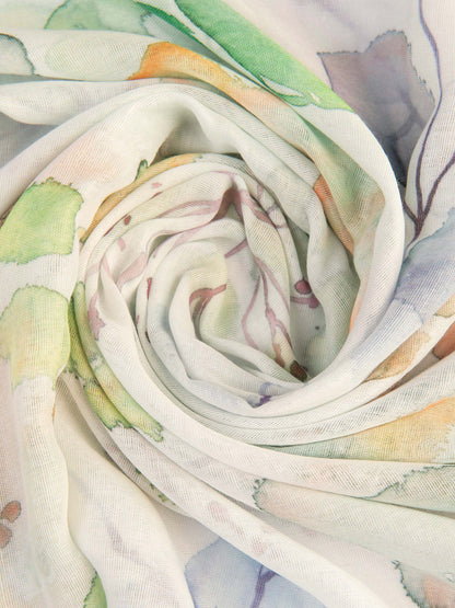Viscose Scarf