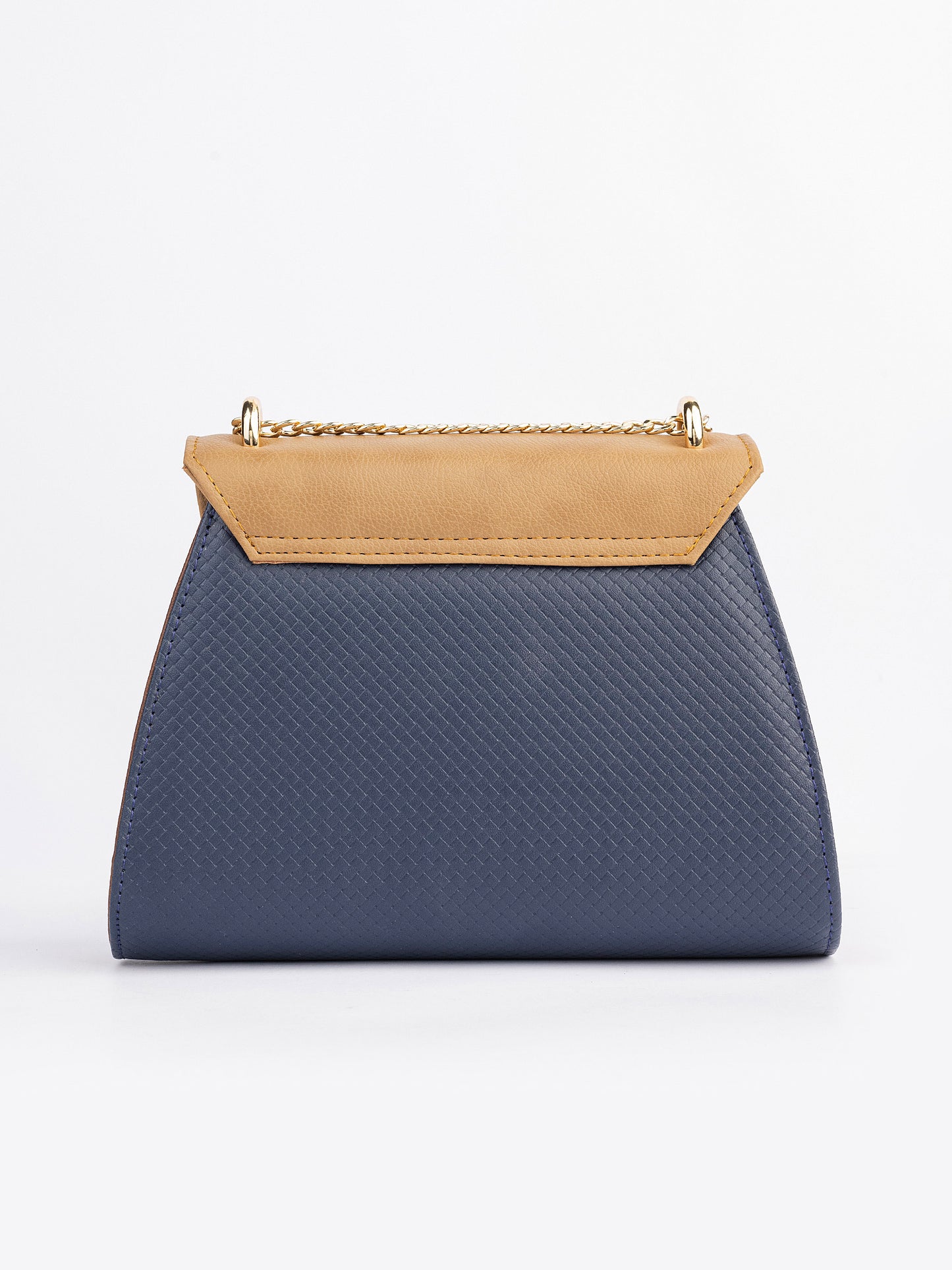 Textured Handbag