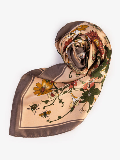 Silk Scarf